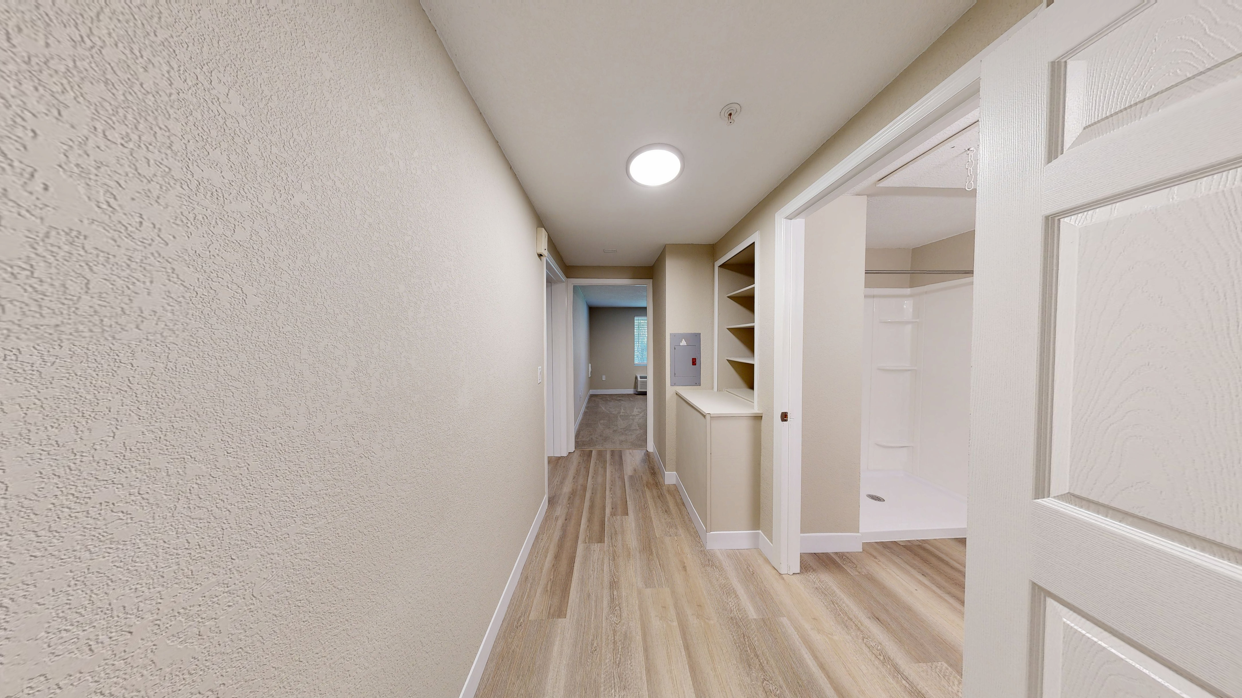 Cedar floor plan