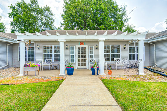 Service and Amenities