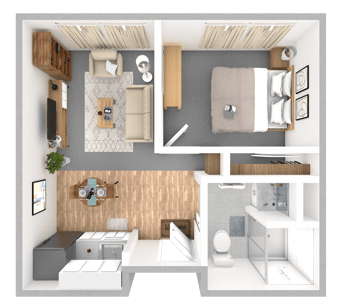 DSL_LH_BennetPlace_cedar_1BR_430sqft_WEB