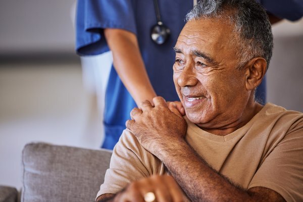 health-senior-man-healthcare-worker-consultation