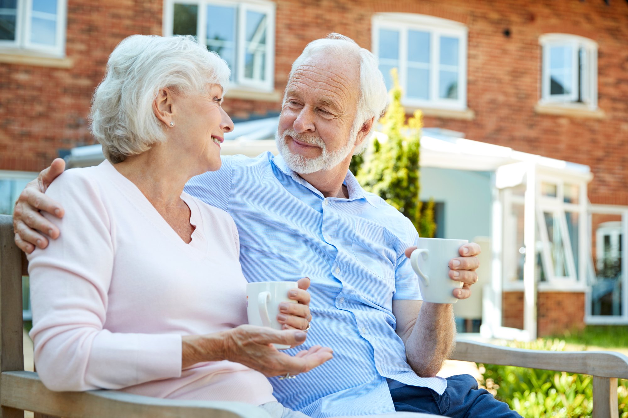 Staying At Assisted Living In Albany, IN: 4 Common Myths You Should Stop Believing