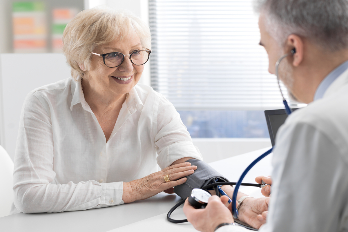 Discovering The Best Blood Pressure Monitors For Your Loved One