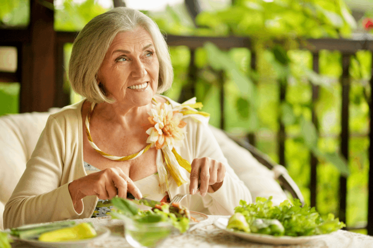 Is The Keto Diet Effective For Losing Weight A Seniors' Guide?