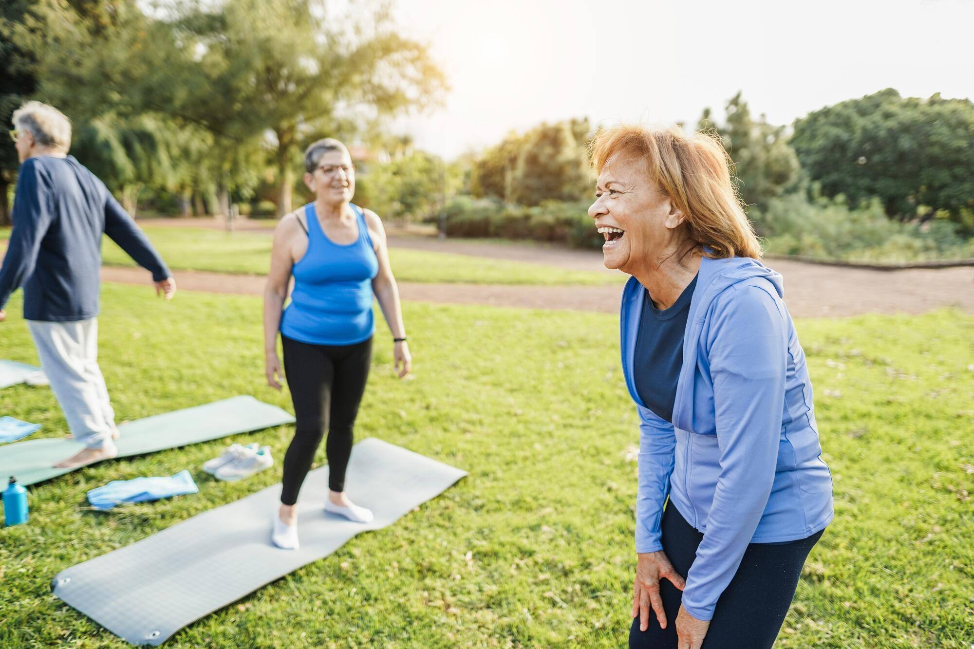 Pursuing Health in Assisted Senior Living Through Activities