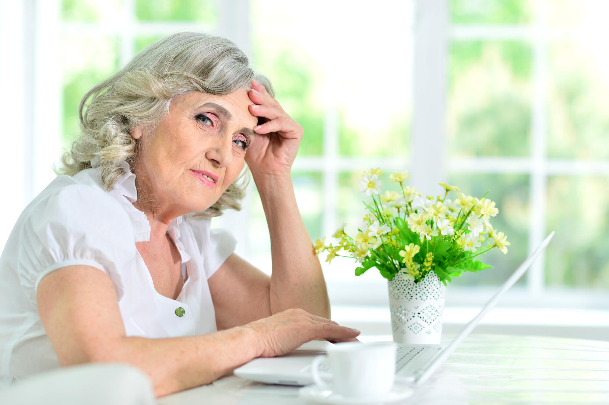 Stress vs Anxiety: How Albany Seniors Can Recognize the Difference