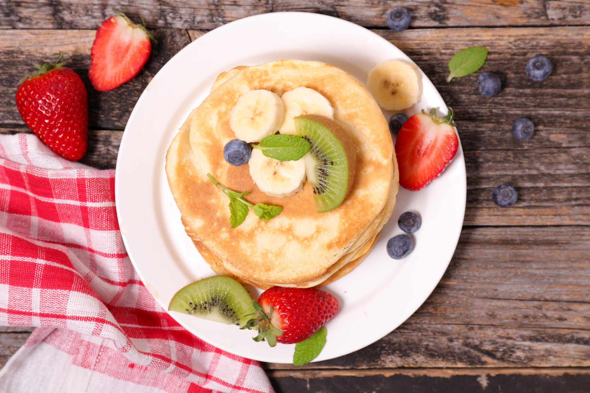 Father's Day Brunch Ideas for Seniors in Albany, IN
