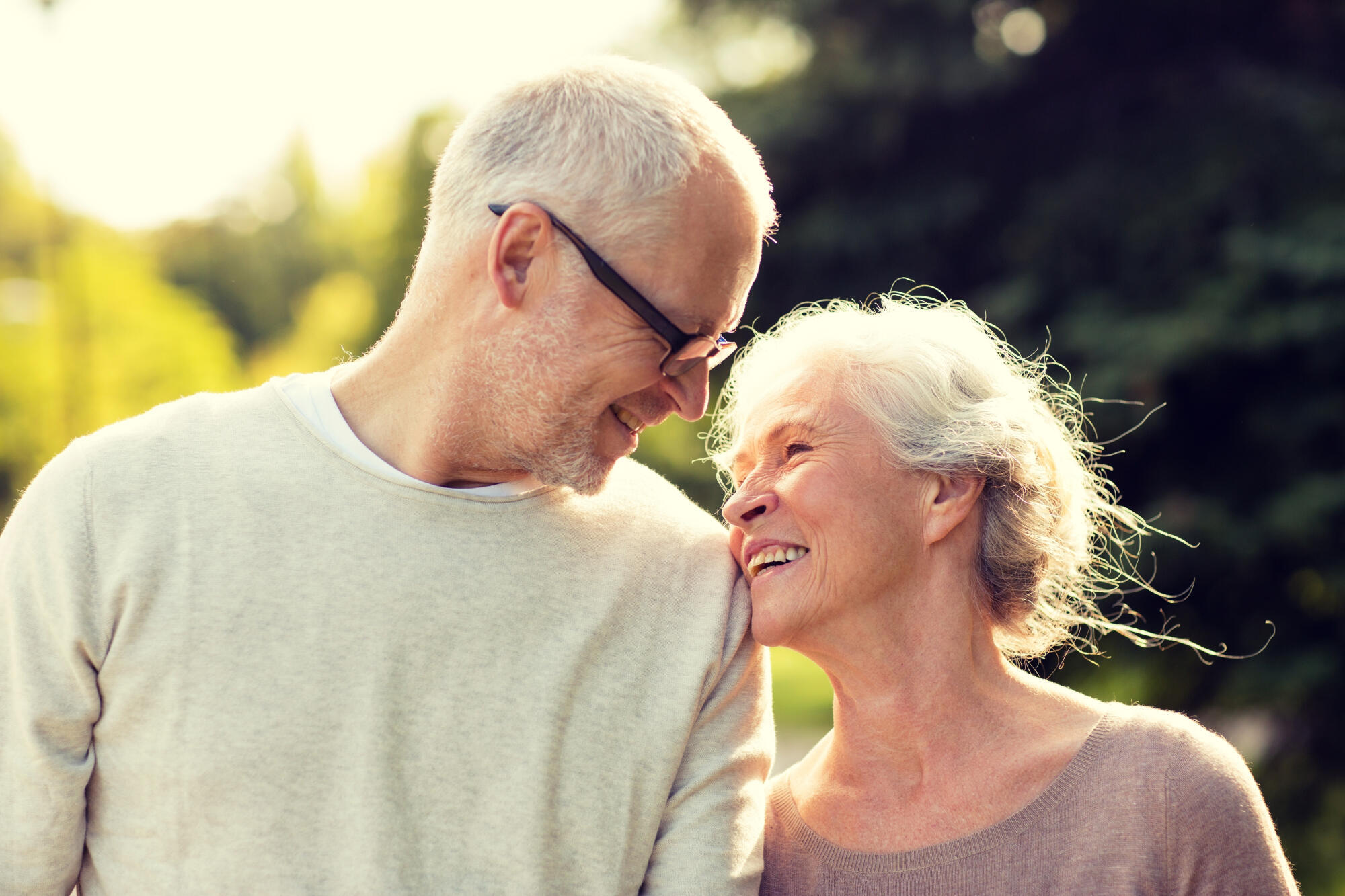 Mindfulness Walking: A Gentle Way to Improve Senior Wellness