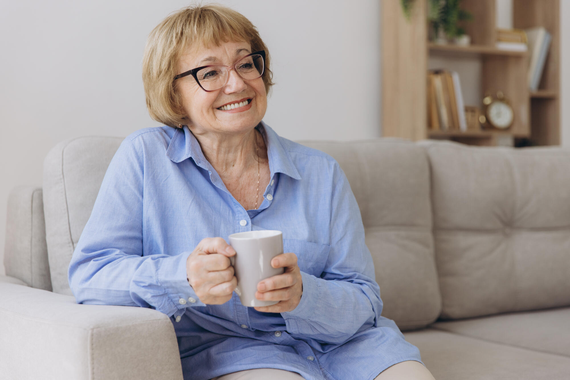 Older Americans Month: Celebrating Seniors at Bennett Place